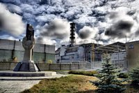 Украину готовят к новому Чернобылю