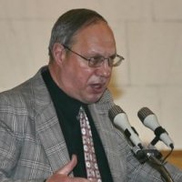 Памяти нашего убиенного Друга!