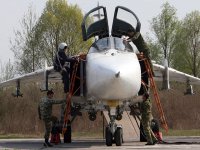 СБУ сообщила о срыве попытки российских спецслужб перегнать самолет С-24 из Украины в РФ