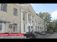 Тел погибших женщин в моргах Донецка в пять раз больше мужских