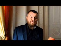 Несколько новостей Новороссии 1-10-2014