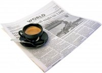 Утренний кофе 02.10.2014 Новости, которые отстают на дни и недели