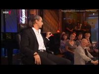 Немецкий сатирик: Хорошо, что Путин не такой психопат как Буш, иначе, Киев был бы сейчас как Багдад