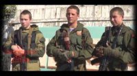Юные ополченцы Донбасса защищают Родину, не желая быть «диванными воинами»
