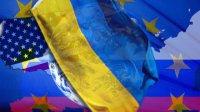 О геополитической игре вокруг Украины