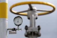 Премьер-министр Словакии: сокращение поставок газа в страну превысило 50%