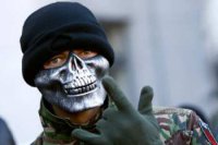 Засекреченная смерть Украины