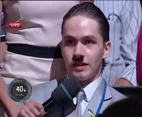 Молодой Украинский Гитлер. Шустер live