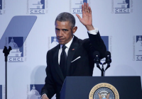 Американский журналист: Обама передумал поддерживать новые украинские власти из-за отсутствия денег