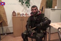 Защитники Горловки. Части 1-6