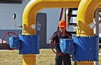 "Нафтогаз Украины" и Statoil подписали соглашение о поставках газа через Словакию