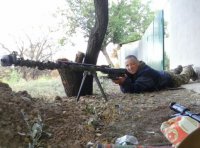 Война и Новороссия