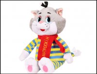 Майдан в Простоквашино