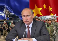 Военная доктрина: Запад или Восток