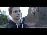 Мнение "харьковского Кличко" о Ленине.