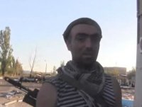 Павшие герои Новороссии: последний бой Ялты (видео)