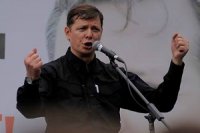 Ляшко пообещал убить губернатора Коломойского