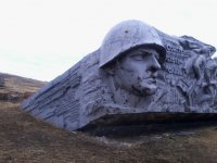 Слава мужеству Донбасса!