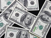 Впервые в истории курс доллара дошел до 40 рублей