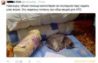 Подождем...твою мать...