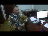 Польский доброволец