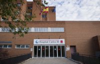 На территории Испании зафиксирован первый случай заражения вирусом Эбола