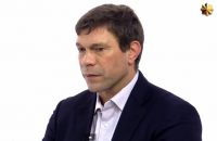 Украина рухнула в феодализм