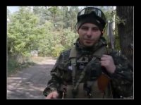 Ополченцы уничтожили в донецком аэропорту "парадный" отряд "Правого сектора"