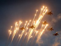 Болгария решила отказаться от российской авиатехники, более 300 пилотов и инженеров могут остаться без работы