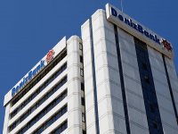 Минфин США вывел турецкую "дочку" "Сбербанка" из-под санкций