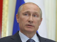 Владимир Путин принимает участие в заседании Совета глав государств СНГ - прямая трансляция