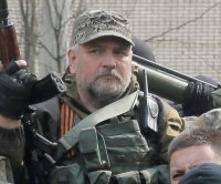 Герои Новороссии - "Прапор"