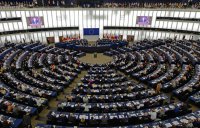 Группа членов Европарламента заблокировала ускоренное продление торговых льгот для Украины