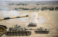 На кого ополчился Эрдоган?