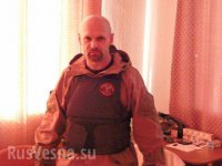 «Призраки» Мозгового в детском реабилитационном центре «Аннушка», город Антрацит