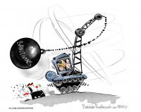 В духе маркиза де Сада