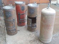 Топливо будет!