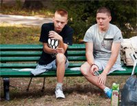 Военный госпиталь +18