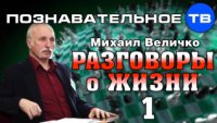 Разговоры о жизни