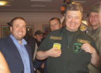 51-ю бригаду «героев Украины» расформировали за дезертирство