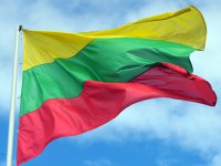 Литва нашла замену российскому газу