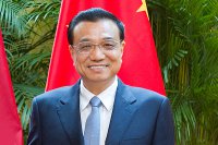 Китайский премьер обратился к россиянам