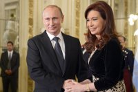 Встречайте: Russia el Today en espa&#241;ol