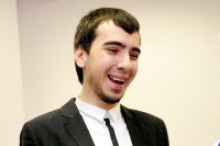 Пранкер Vovan разыграл американского генерала от имени Авакова