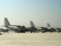 Переданные США афганской армии самолеты продали на металлолом за 32 тыс. долларов