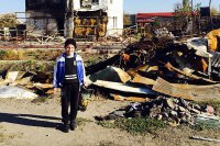 Возвращение в Луганск: 78 дней спустя