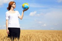 Как формировались границы Украины