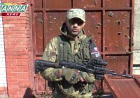 Герои и предатели: Орел о Ходаковском