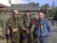 Сводка: бои, обстрелы, засады