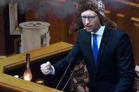 Украина без России, без денег и без надежды